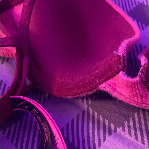 Padded bra - Picture 4 of 4